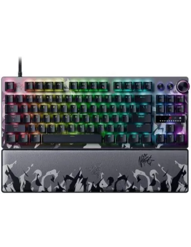 Razer Huntsman V3 Pro Tenkeyless 8KHz NiKo Edition (layout US)