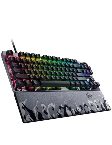 Teclado Razer Huntsman V3 Pro Tenkeyless 8KHz NiKo Edition