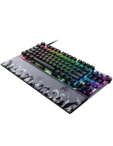 Teclado Razer Huntsman V3 Pro Tenkeyless 8KHz NiKo Edition