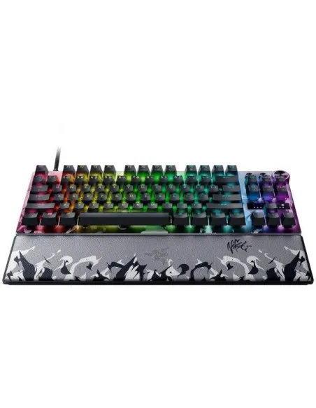 Teclado Razer Huntsman V3 Pro Tenkeyless 8KHz NiKo Edition