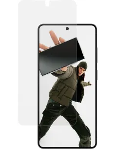 PanzerGlass PG37869 Screen Protector Samsung Galaxy S26 Ultra | Ultra-Wide Fit w. EasyAligner-AATFYC3616