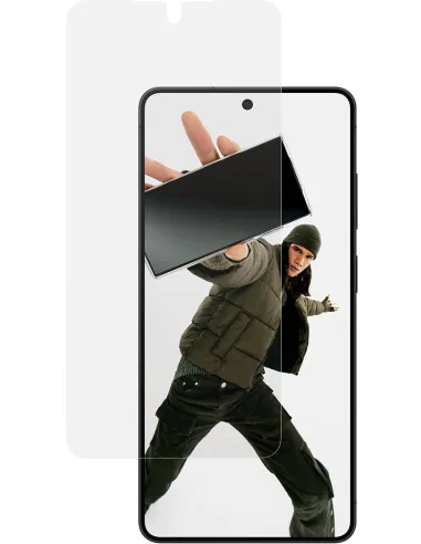 PanzerGlass Screen Protector Samsung Galaxy S26 Ultra | Ultra-Wide Fit w. EasyAligner