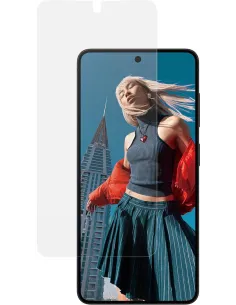 PanzerGlass PG34506 Screen Protector Samsung Galaxy S26 Ultra-Wide Fit w. EasyAligner-AATFYC3617