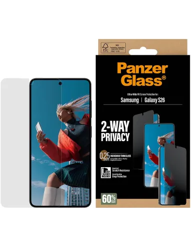 Protector de privacidad PanzerGlass PG149406