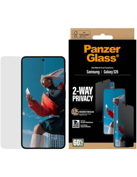 Protector de privacidad PanzerGlass PG149406