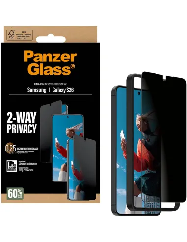 Protector de privacidad PanzerGlass PG149406