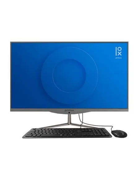 Primux 24I3fw Intel Core i3-10110U/8GB/256GB/23.8" FreeDOS