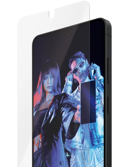 SAFE. by PanzerGlass SA77811 Screen Protector Samsung Galaxy S26 Ultra | Ultra-Wide Fit w. EasyAligner