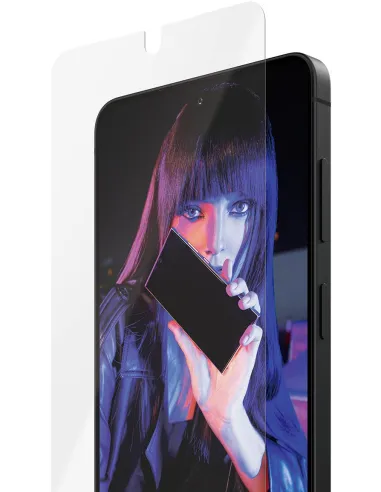 PanzerGlass SA18831 Screen Protector Samsung Galaxy S26 | Ultra-Wide Fit w. EasyAligner