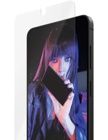 PanzerGlass SA18831 Screen Protector Samsung Galaxy S26 | Ultra-Wide Fit w. EasyAligner