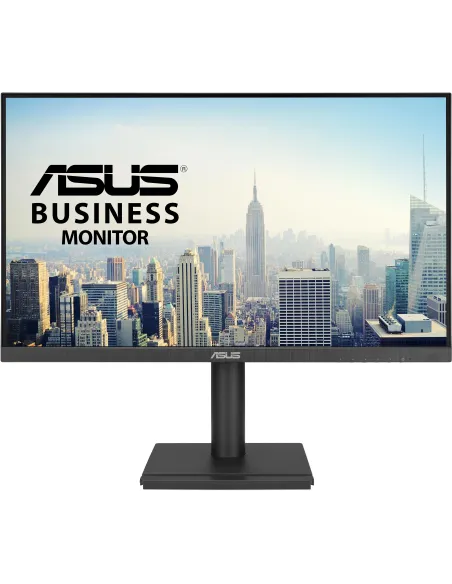 ASUS VA27DQFS 27" Full HD 100Hz IPS USB Altura Regulable Flicker Free VESA