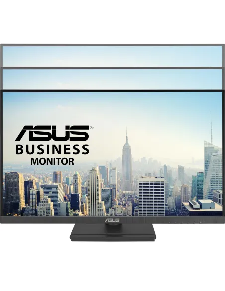 Monitor ASUS VA27DQFS 27" Full HD 100 Hz IPS