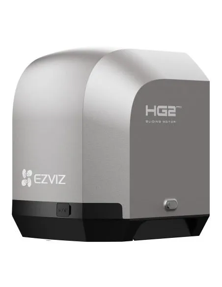 EZVIZ HG2 600 Pro Motor Inteligente para Puertas Correderas