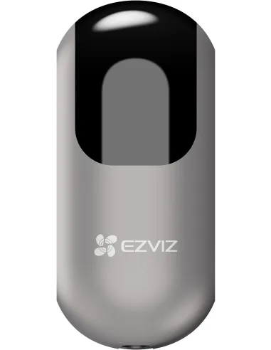 Motor Inteligente para Puertas Corredera EZVIZ HG2 600 Pro