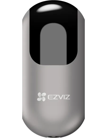 Motor Inteligente para Puertas Corredera EZVIZ HG2 600 Pro
