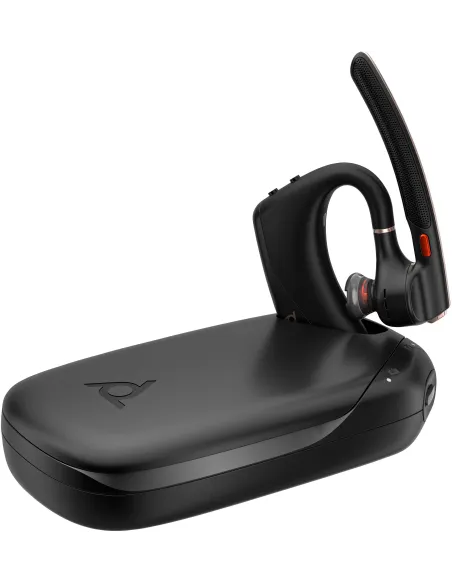 HP Poly Voyager Legend 50 UC Auriculares con IA y Cancelación de Ruido