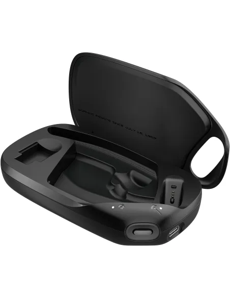 Auricular Bluetooth monoaural HP Poly Voyager Legend 50 UC