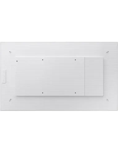 Pantalla de señalización Samsung EM32DX Color E-Paper 31,5" QHD