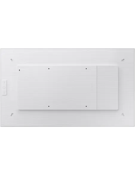 Pantalla de señalización Samsung EM32DX Color E-Paper 31,5" QHD
