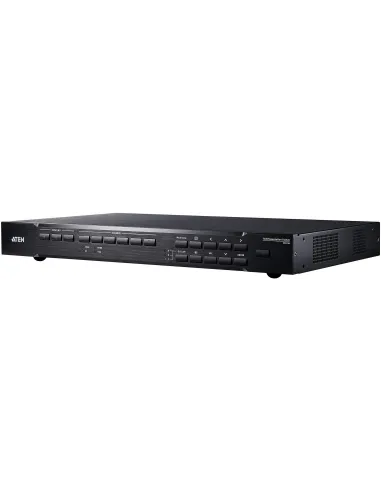 Switch de presentación ATEN VP2730 7 x 3 con HDBaseT