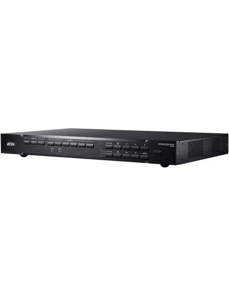 Switch de presentación ATEN VP2730 7 x 3 con HDBaseT