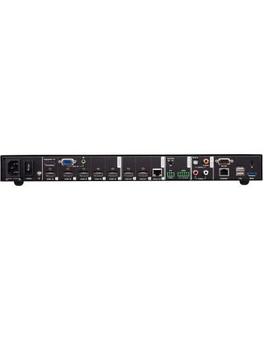 Switch de presentación ATEN VP2730 7 x 3 con HDBaseT