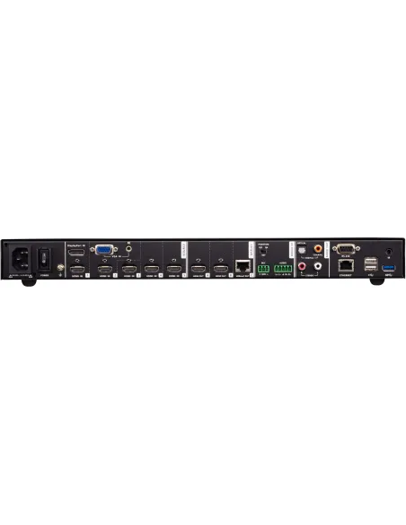 Switch de presentación ATEN VP2730 7 x 3 con HDBaseT