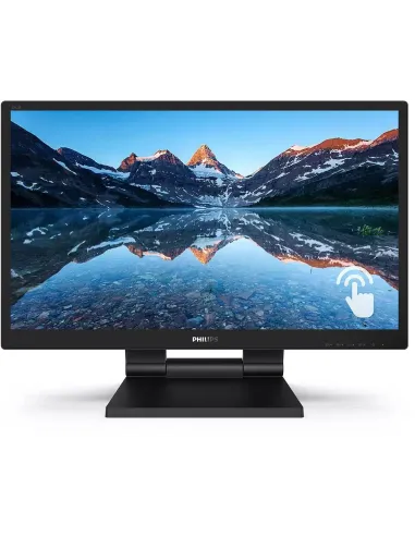 Monitor táctil Philips 242B9T/00 SmoothTouch Full HD 23,8"