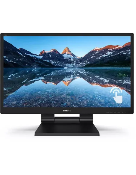Monitor táctil Philips 242B9T/00 SmoothTouch Full HD 23,8"