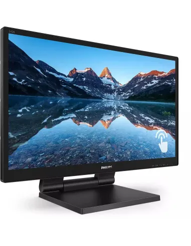 Monitor táctil Philips 242B9T/00 SmoothTouch Full HD 23,8"