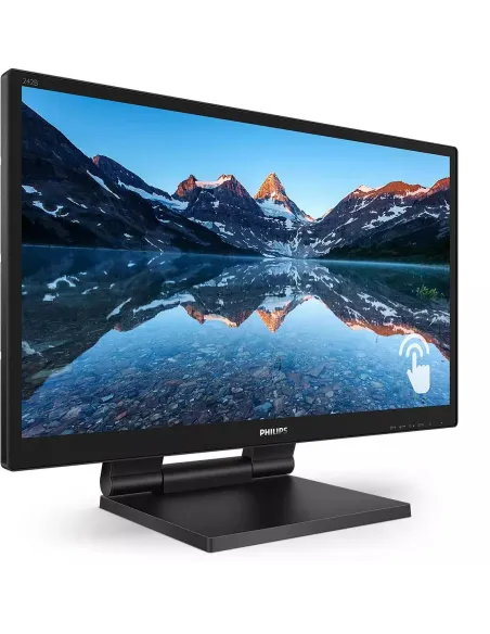 Monitor táctil Philips 242B9T/00 SmoothTouch Full HD 23,8"