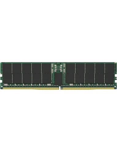 Kingston Technology KSM56R46BD4-64HA DDR5 64GB 5600MTs ECC