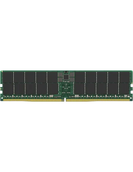 Memoria RAM DDR5 RDIMM Kingston Technology KSM56R46BD4-64HA