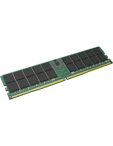 Memoria RAM DDR5 RDIMM Kingston Technology KSM56R46BD4-64HA