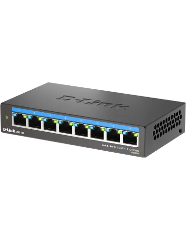 Switch D-link DMS-108/E
