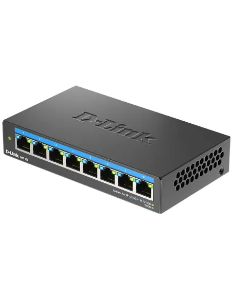 Switch D-link DMS-108/E
