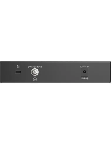 Switch D-link DMS-108/E