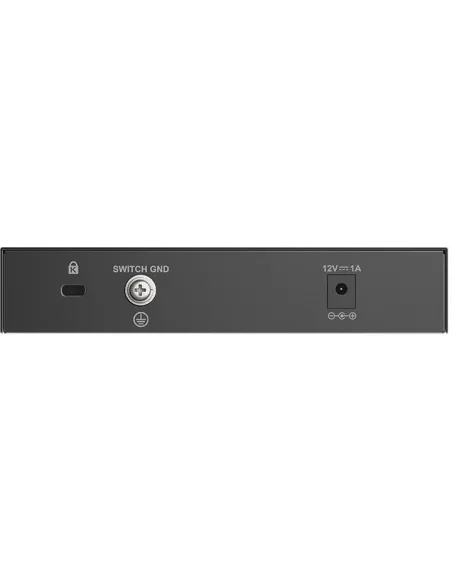 Switch D-link DMS-108/E