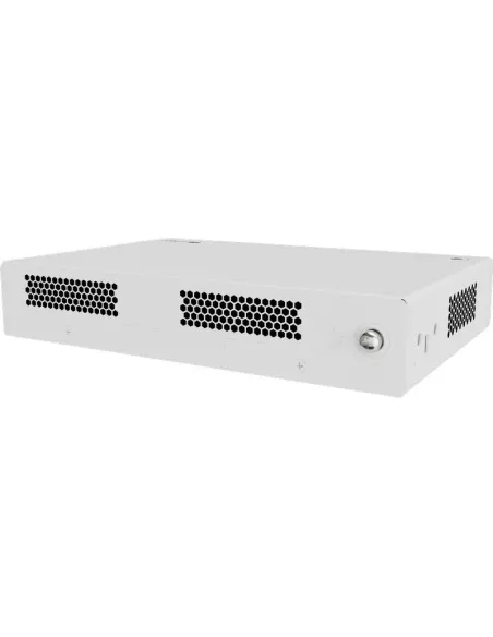 Switch Huawei eKitEngine S210-8T con 8 Puertos Gigabit Ethernet