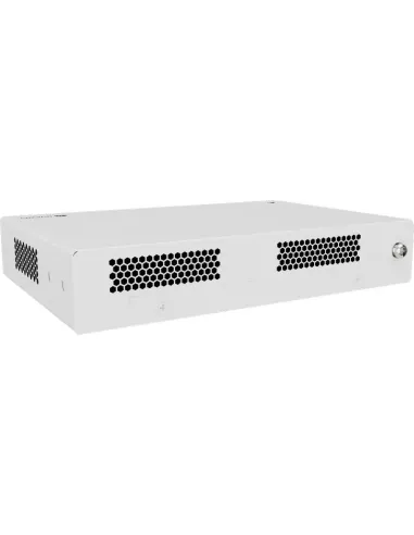 Switch Huawei eKitEngine S210-8T con 8 Puertos Gigabit Ethernet