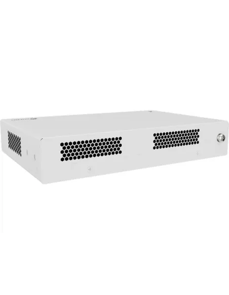 Switch Huawei eKitEngine S210-8T con 8 Puertos Gigabit Ethernet
