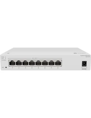 Huawei eKitEngine S210-8T
