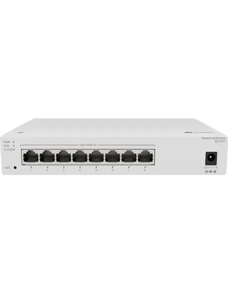 Huawei eKitEngine S210-8T