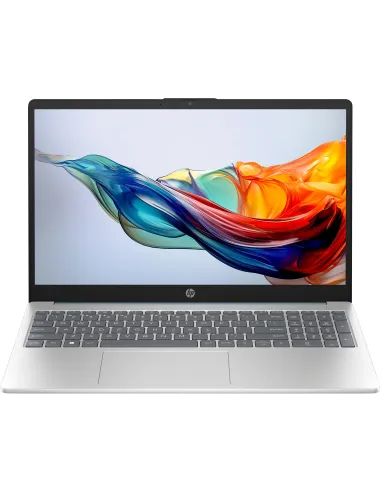 HP 15-FC0166NS Ryzen 5-7520U/16GB/512GB SSD/15.6" FreeDOS