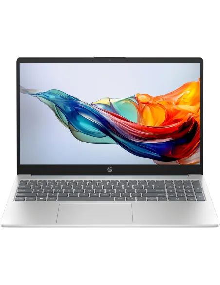 HP 15-FC0166NS Ryzen 5-7520U/16GB/512GB SSD/15.6" FreeDOS