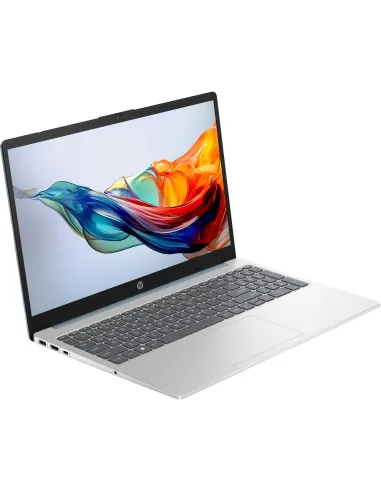 Portátil HP 15-fc0166ns Ryzen 5-7520u, 16GB DDR5 , 512GB SSD