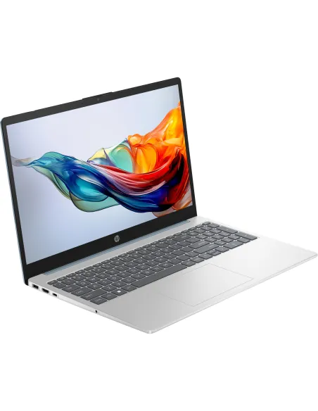 Portátil HP 15-fc0166ns Ryzen 5-7520u, 16GB DDR5 , 512GB SSD