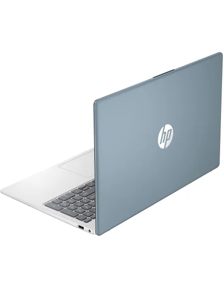 Portátil HP 15-fc0166ns Ryzen 5-7520u, 16GB DDR5 , 512GB SSD