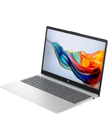 Portátil HP 15-fc0166ns Ryzen 5-7520u, 16GB DDR5 , 512GB SSD