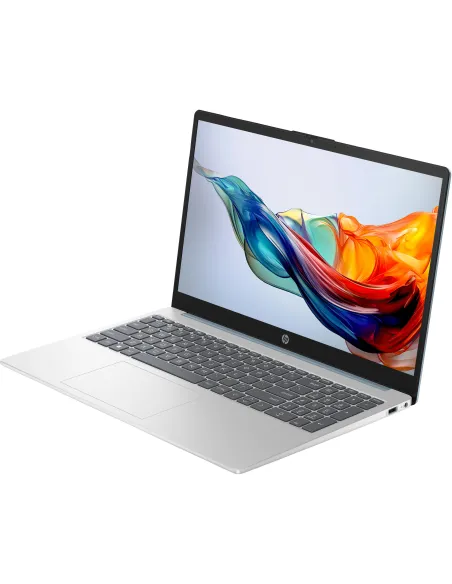 Portátil HP 15-fc0166ns Ryzen 5-7520u, 16GB DDR5 , 512GB SSD
